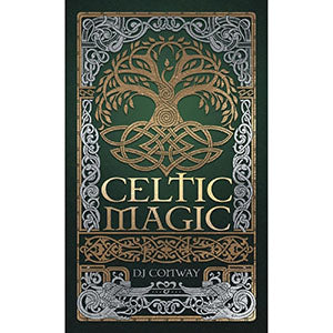Celtic Magic by D J Conway