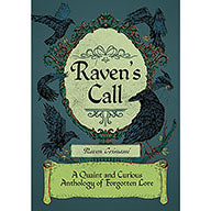 Raven's Call by Raven Grimassi