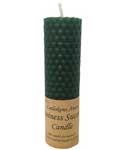 4 1/4" Business Success Lailokens Awen candle