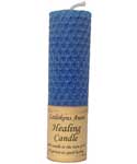 4 1/4" Healing Lailokens Awen candle