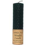 4 1/4" Wealth Lailokens Awen candle