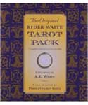 Rider-Waite (deck & book) by Pamela Colman Smith
