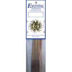 16/pk Talisman escential essences incense sticks