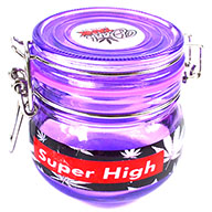 2 3/4" Super High dank tank