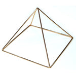 6" Copper Pyramid Energizer