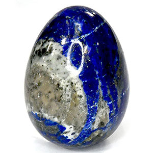 2-3" Lapis egg