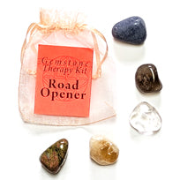 Road Opener gemstone therapy