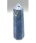~3+" Blue Stone obelisk