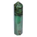 3"+ Bowenite obelisk