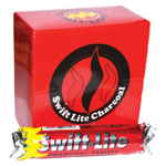 Swift Lite 33mm Charcoal (10 tablets)