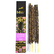 4pk Lavender & Rosemary (Success) manifest stick