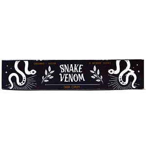 15/pk Snake Venom stick