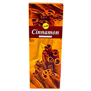 (box of 6) Cinnamon sree vani stick