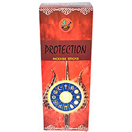(box of 6) Protection sree vani stick