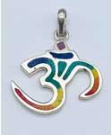 1 3/4" Om