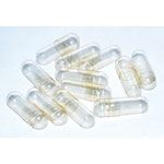 0 Capsules/50 Pkg 500 mg capacity per capsule