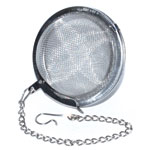 2" Tea Ball Strainer