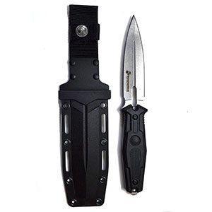 9 1/2" Marines athame
