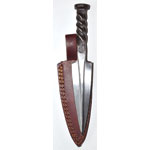 10" Spear athame
