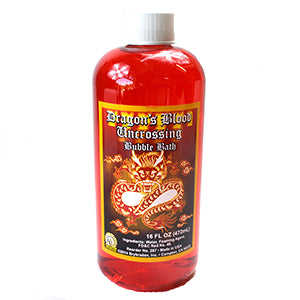 Dragon's Blood Bath 16oz