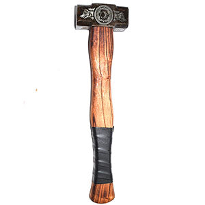 18" Viking hammer