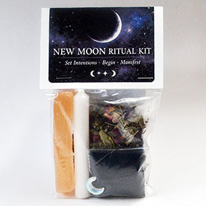 New Moon Kit