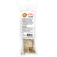 3-4" Blessing smudge stick