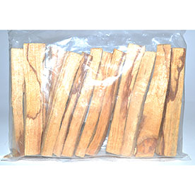 100g Palo Santo smudge 4" (10-12sticks)