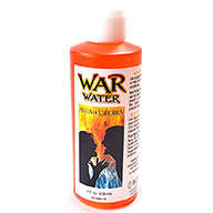 4oz War water