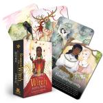 Voodoo Hoodoo Spellbook by Denise Alvarado & Doktor Snake