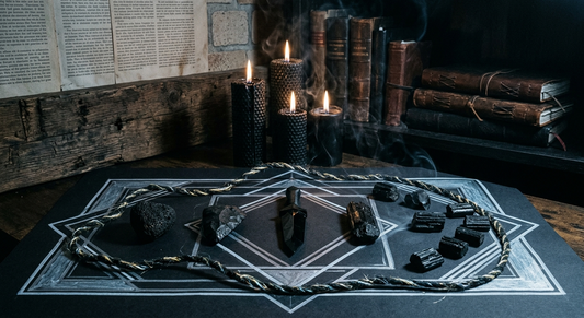 Demystifying the Dark: Why "Magic" is Just Unmapped Science