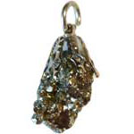 7 Metals amulet