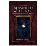Advanced Witchcraft by Patricia Telesco