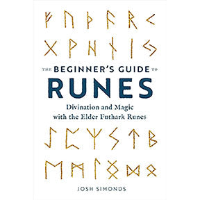 Beginner's Guide to Runes by Josh Simonds
