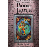 Book of Thoth (v3 #5) by Aleister Crowley