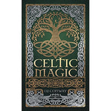 Celtic Magic by D J Conway