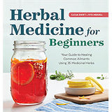 Herbal Medicine for Beginners by Swift & Midura