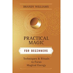 Practical Magic for Beginners by Brandy Williams