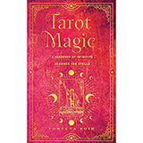 Tarot Magic (hc) by Fortuna Noir
