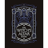 Witch's Altar Book (hc) by Patterson, Squire & Weiss