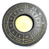 3 5/8" Astrological holder