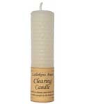 4 1/4" Clearing Lailokens Awen candle