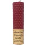 4 1/4" Sexuality Lailokens Awen candle