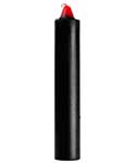 9" Reversible pillar candle