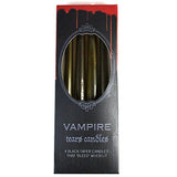 (set of 4) Vampire Tears candles