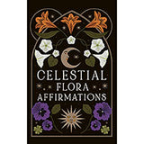 Celestial Flora affirmations by Viki Lester