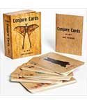Conjure Cards by Jake Richards