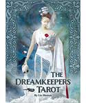 Dreamkeepers Tarot (deck & book) by Liz Huston