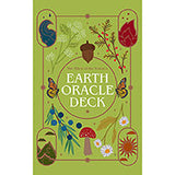 Earth Oracle Deck