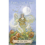 Fairy Tale tarot by Lisa Hunt